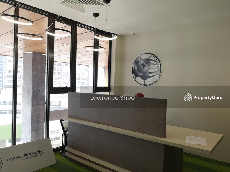 CTLS Property Services Sdn Bhd