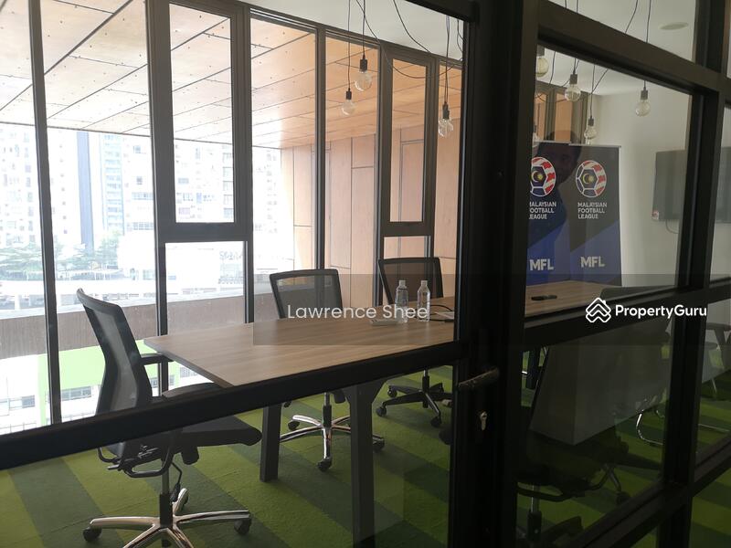 CTLS Property Services Sdn Bhd