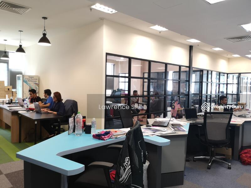 CTLS Property Services Sdn Bhd