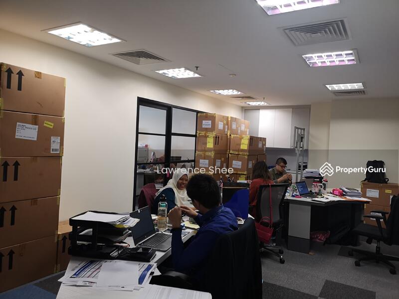 CTLS Property Services Sdn Bhd