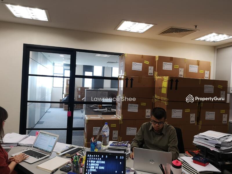 CTLS Property Services Sdn Bhd