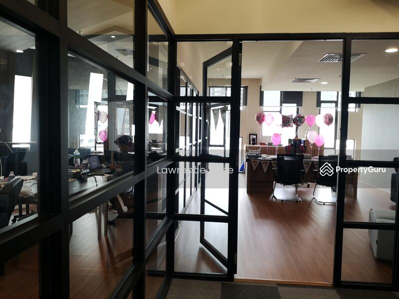 CTLS Property Services Sdn Bhd