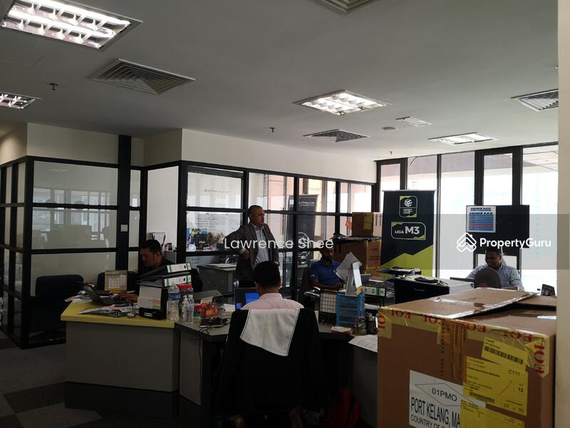 CTLS Property Services Sdn Bhd