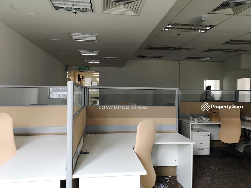 CTLS Property Services Sdn Bhd