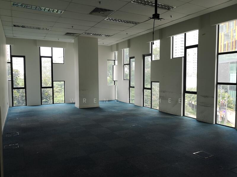 CTLS Property Services Sdn Bhd