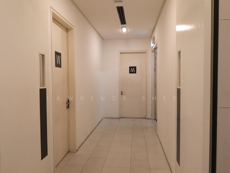 CTLS Property Services Sdn Bhd