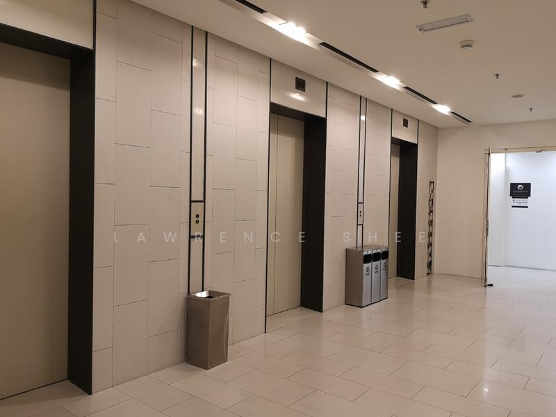 CTLS Property Services Sdn Bhd