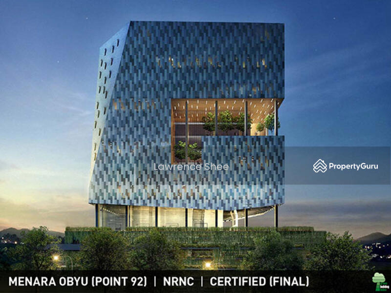 CTLS Property Services Sdn Bhd