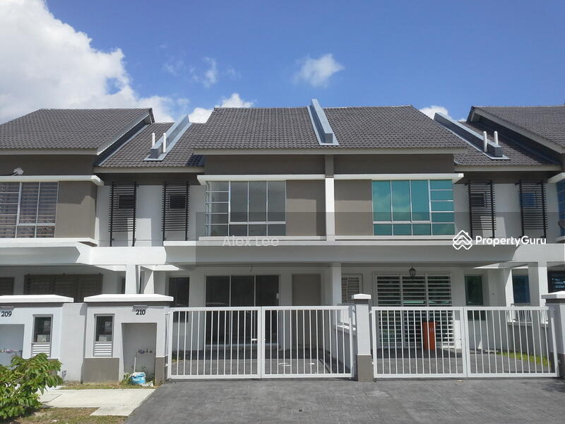 No Longer Available Summer S2 Heights 2 Storey Terrace Seremban 2 Jalan S2 Heights Seremban 2 Seremban Negeri Sembilan 4 Bedrooms 1900 Sqft Terraces Link Houses For Sale By Alex Lee Rm 510 000 29427803