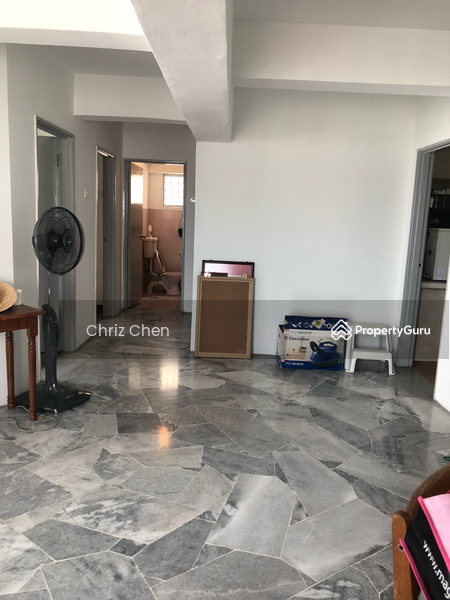 Apartment for Rent at Vista Perdana - Chriz Chen - PropertyGuru.com.my