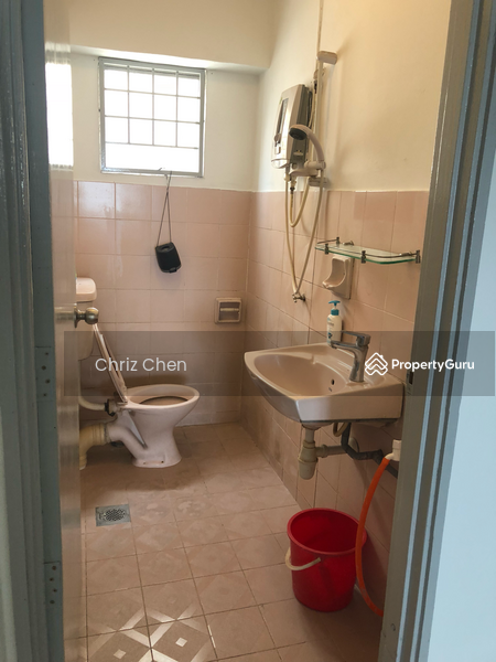 Apartment for Rent at Vista Perdana - Chriz Chen - PropertyGuru.com.my