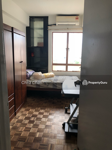 Apartment for Rent at Vista Perdana - Chriz Chen - PropertyGuru.com.my