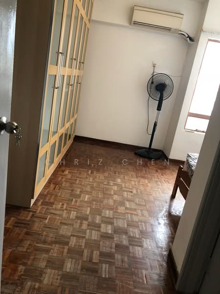 Apartment for Rent at Vista Perdana - Chriz Chen - PropertyGuru.com.my