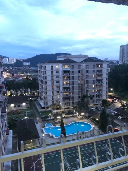 Apartment for Rent at Vista Perdana - Chriz Chen - PropertyGuru.com.my