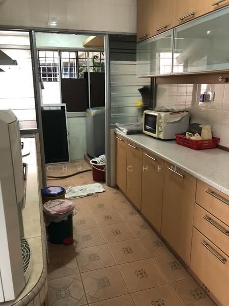Apartment for Rent at Vista Perdana - Chriz Chen - PropertyGuru.com.my