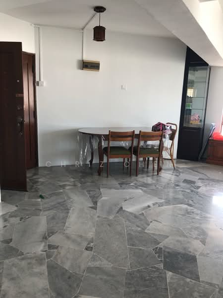 Apartment for Rent at Vista Perdana - Chriz Chen - PropertyGuru.com.my