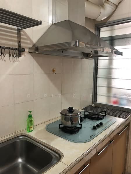 Apartment for Rent at Vista Perdana - Chriz Chen - PropertyGuru.com.my