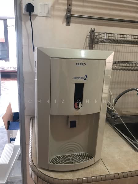 Apartment for Rent at Vista Perdana - Chriz Chen - PropertyGuru.com.my