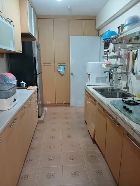 Apartment for Rent at Vista Perdana - Chriz Chen - PropertyGuru.com.my