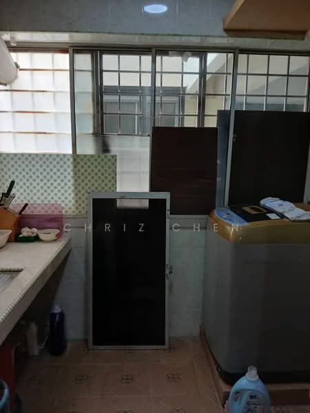 Apartment for Rent at Vista Perdana - Chriz Chen - PropertyGuru.com.my