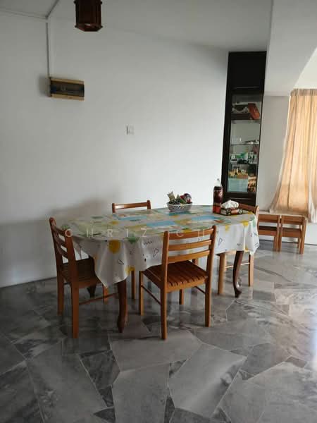 Apartment for Rent at Vista Perdana - Chriz Chen - PropertyGuru.com.my