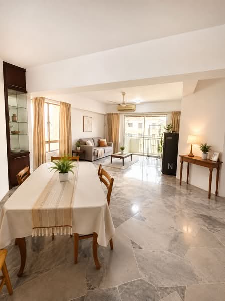 Apartment for Rent at Vista Perdana - Chriz Chen - PropertyGuru.com.my