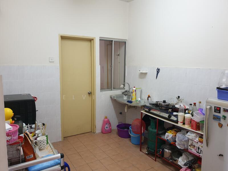 Untuk Dijual - Wangsa Metroview