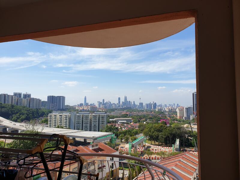 Untuk Dijual - Wangsa Metroview