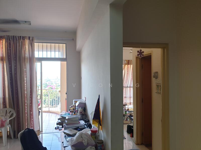 Untuk Dijual - Wangsa Metroview