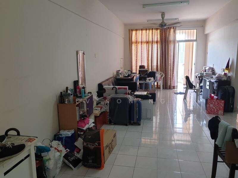 Untuk Dijual - Wangsa Metroview