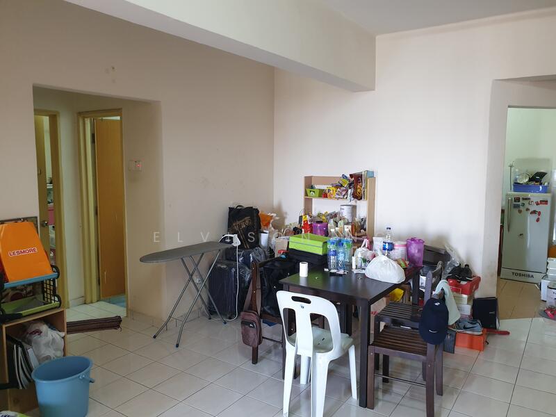 Untuk Dijual - Wangsa Metroview