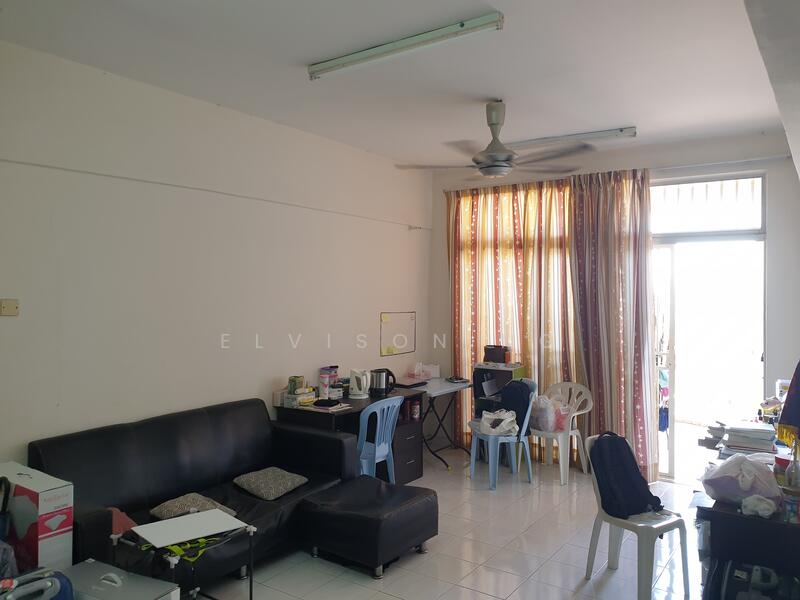 Untuk Dijual - Wangsa Metroview