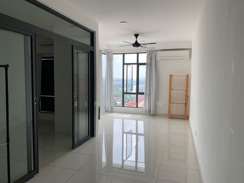 Servis Apartment untuk Dijual di Residences @ 1 Tebrau - Xinzi Yew - PropertyGuru.com.my