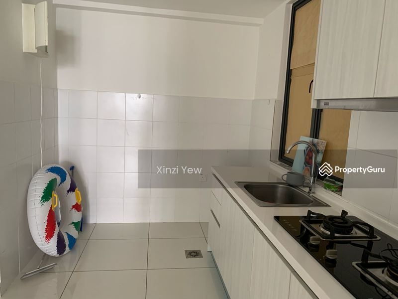 Servis Apartment untuk Dijual di Residences @ 1 Tebrau - Xinzi Yew - PropertyGuru.com.my