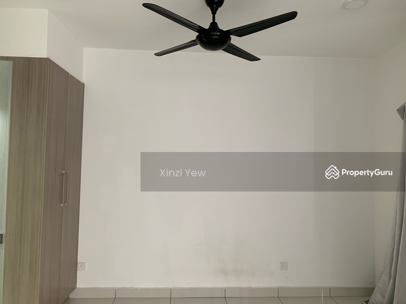 Servis Apartment untuk Dijual di Residences @ 1 Tebrau - Xinzi Yew - PropertyGuru.com.my