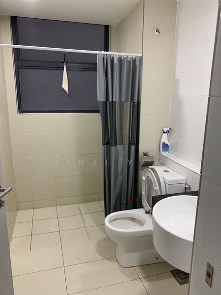 Servis Apartment untuk Dijual di Residences @ 1 Tebrau - Xinzi Yew - PropertyGuru.com.my