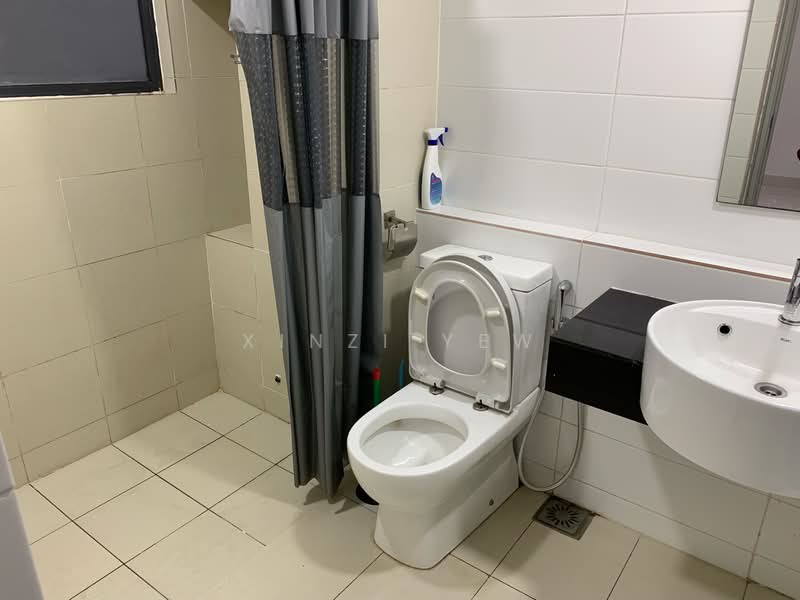 Servis Apartment untuk Dijual di Residences @ 1 Tebrau - Xinzi Yew - PropertyGuru.com.my
