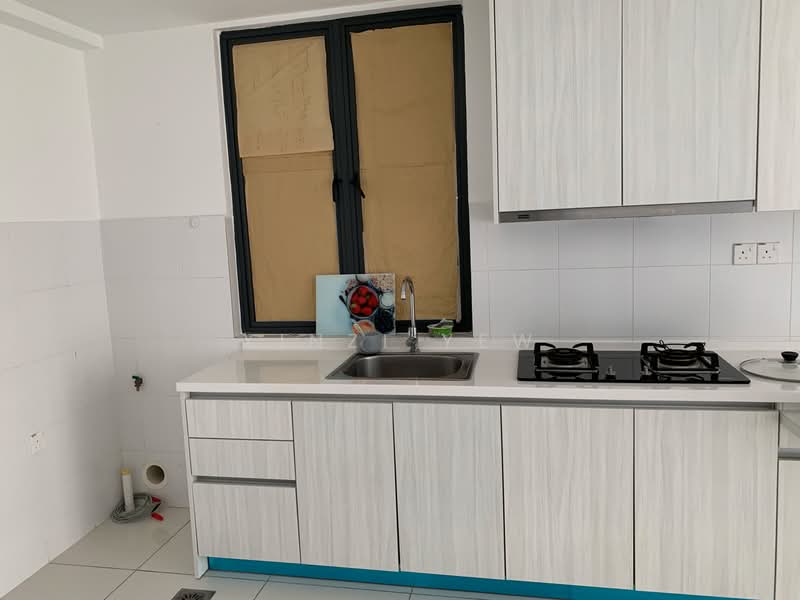 Servis Apartment untuk Dijual di Residences @ 1 Tebrau - Xinzi Yew - PropertyGuru.com.my