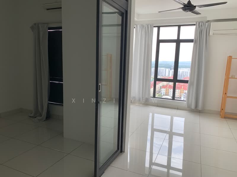 Servis Apartment untuk Dijual di Residences @ 1 Tebrau - Xinzi Yew - PropertyGuru.com.my