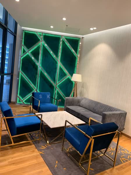 Servis Apartment untuk Dijual di KL Gateway Premium Residences - Sky Say - PropertyGuru.com.my