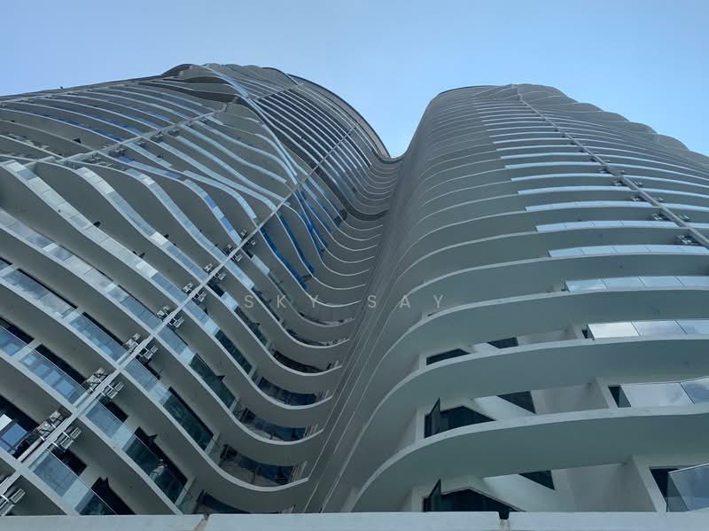 Servis Apartment untuk Dijual di KL Gateway Premium Residences - Sky Say - PropertyGuru.com.my