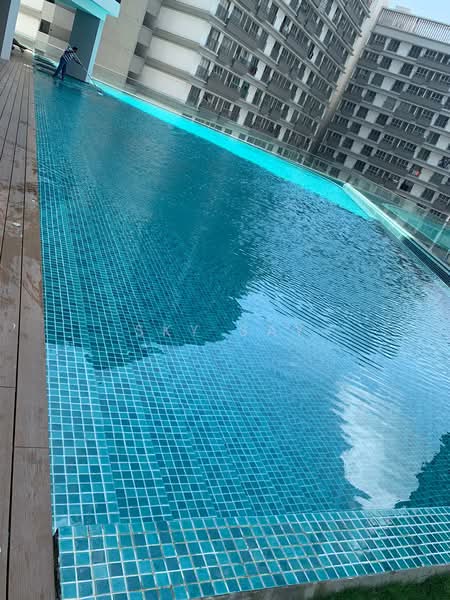 Servis Apartment untuk Dijual di KL Gateway Premium Residences - Sky Say - PropertyGuru.com.my