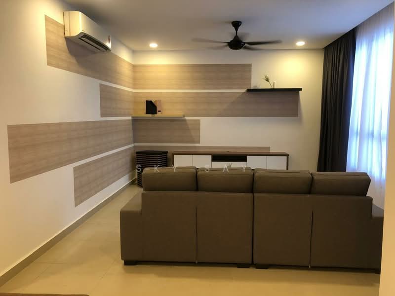 Servis Apartment untuk Dijual di KL Gateway Premium Residences - Sky Say - PropertyGuru.com.my