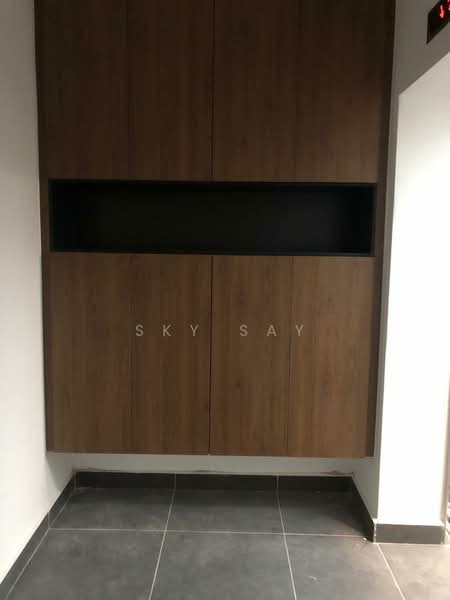 Servis Apartment untuk Dijual di KL Gateway Premium Residences - Sky Say - PropertyGuru.com.my