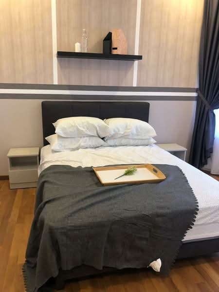 Servis Apartment untuk Dijual di KL Gateway Premium Residences - Sky Say - PropertyGuru.com.my