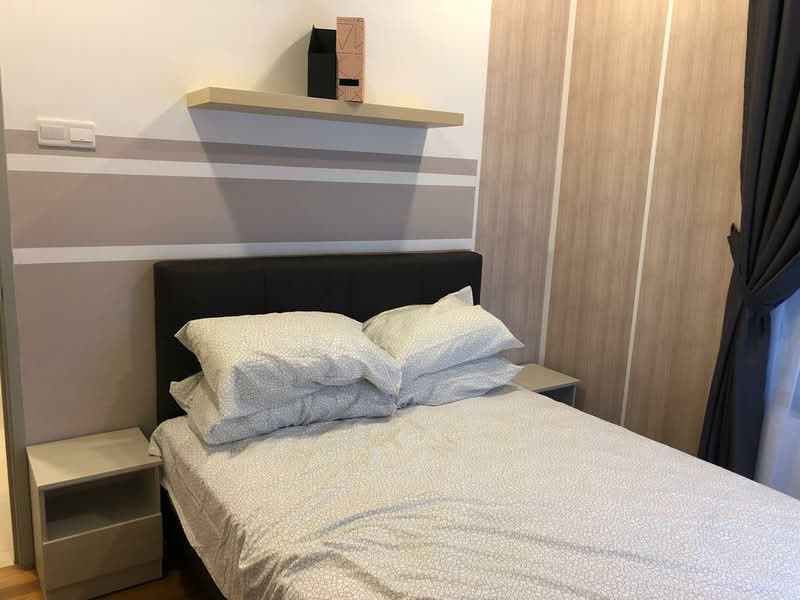 Servis Apartment untuk Dijual di KL Gateway Premium Residences - Sky Say - PropertyGuru.com.my