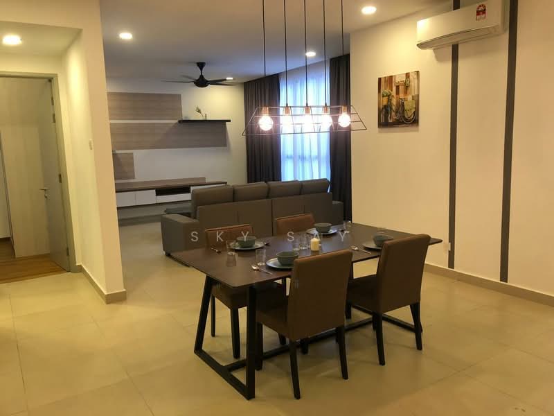 Servis Apartment untuk Dijual di KL Gateway Premium Residences - Sky Say - PropertyGuru.com.my