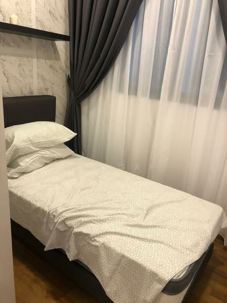 Servis Apartment untuk Dijual di KL Gateway Premium Residences - Sky Say - PropertyGuru.com.my