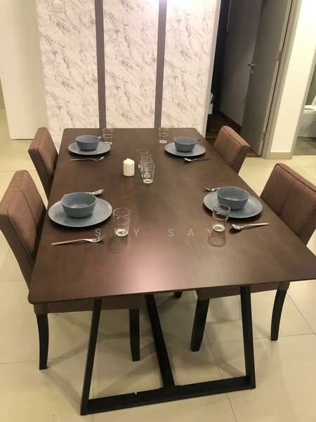 Servis Apartment untuk Dijual di KL Gateway Premium Residences - Sky Say - PropertyGuru.com.my