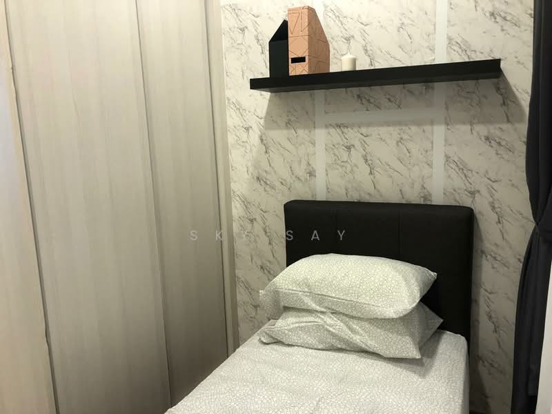 Servis Apartment untuk Dijual di KL Gateway Premium Residences - Sky Say - PropertyGuru.com.my